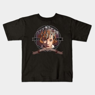 Queen's Gambit Kids T-Shirt